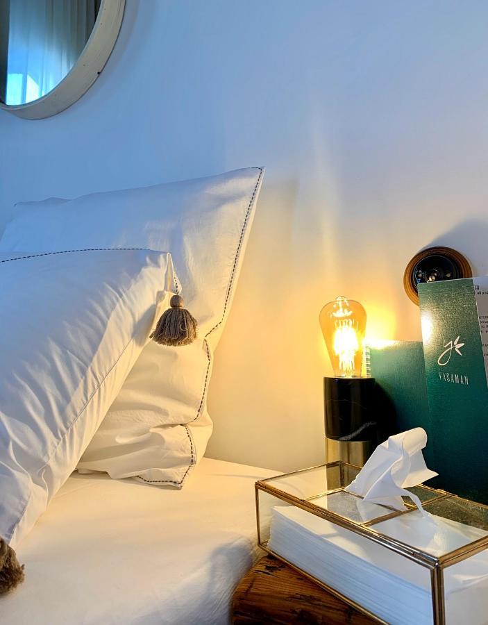 Riad Dar Yasaman Marrakesh Eksteriør bilde