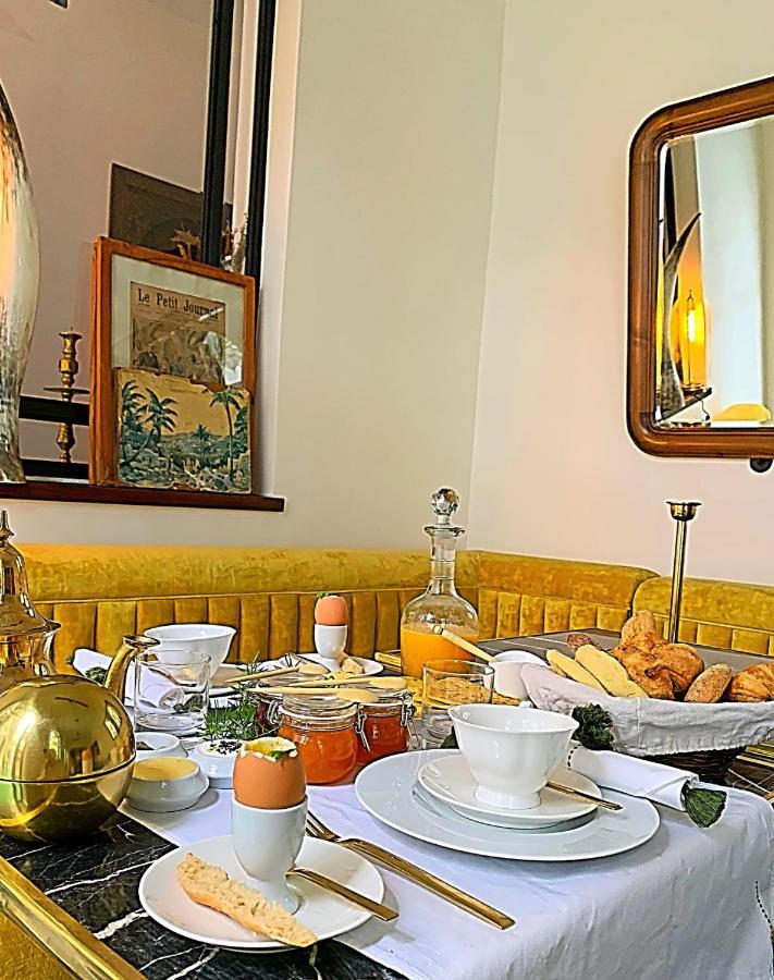 Riad Dar Yasaman Marrakesh Eksteriør bilde